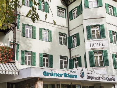 Hotel Grüner Baum - Bild 5