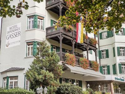 Hotel Grüner Baum - Bild 2