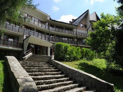 Hotel Geovita Zakopane - Bild 2
