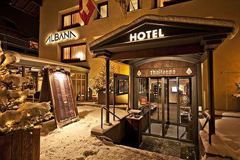 Albana Hotel & Lodge - Bild 5