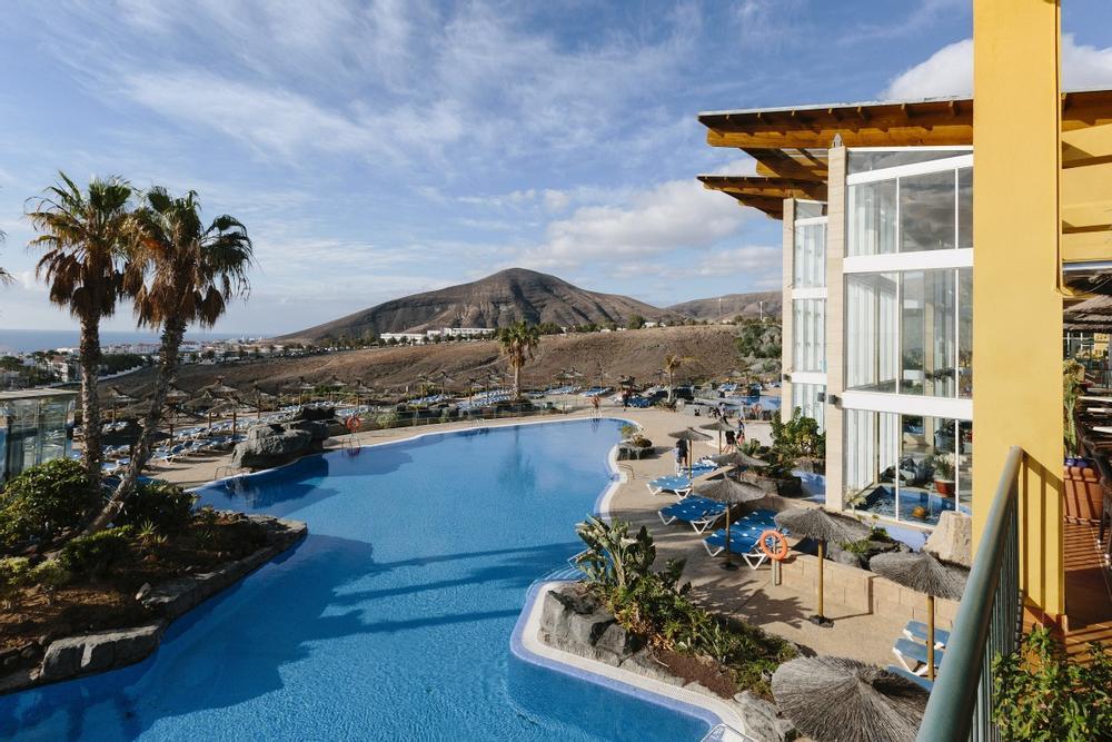 Hotel AluaVillage Fuerteventura - Bild 1