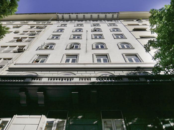 562 Nogaro Hotel Buenos Aires - Bild 1
