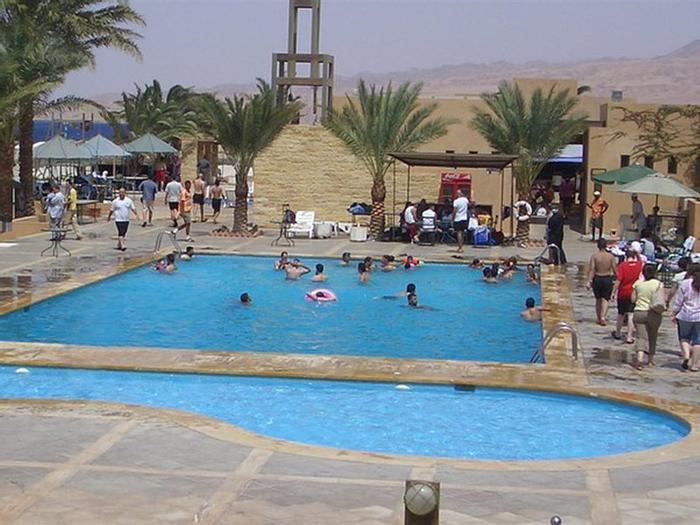 Hotel Coral Bay Aqaba - Bild 1