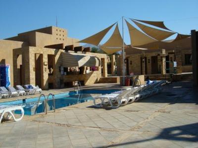 Hotel Coral Bay Aqaba - Bild 2