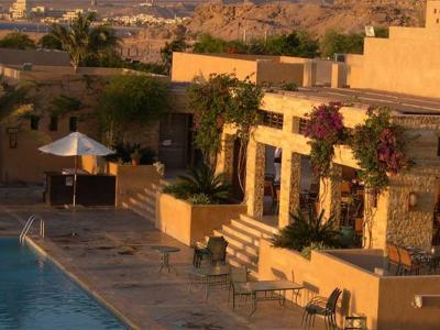 Hotel Coral Bay Aqaba - Bild 5