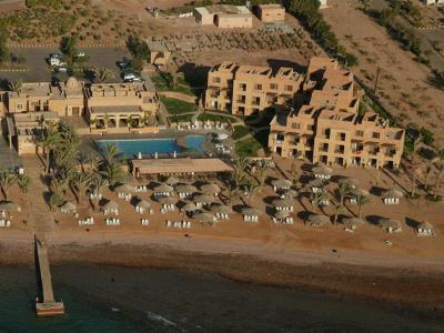 Hotel Coral Bay Aqaba - Bild 4