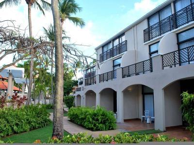 Hotel Wyndham Palmas Beach and Golf Resort - Bild 2