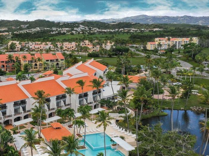 Hotel Wyndham Palmas Beach and Golf Resort - Bild 1