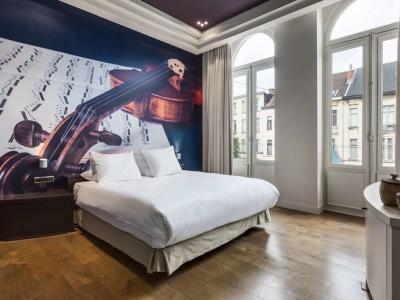 Hotel NH Gent Sint Pieters - Bild 5