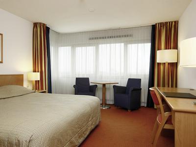 Hotel NH Groningen - Bild 4