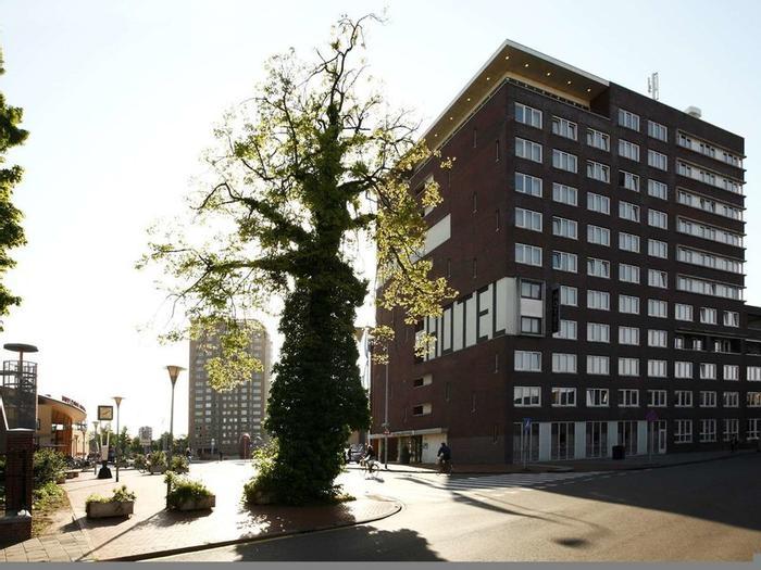 Hotel NH Groningen - Bild 1