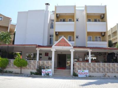 Kemal Butik Hotel - Bild 3