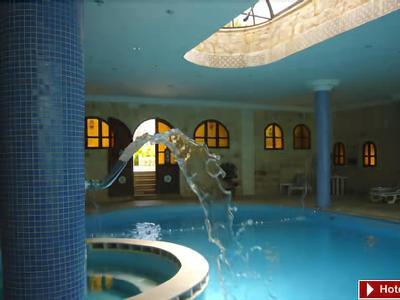 Amra Palace International Hotel - Bild 4