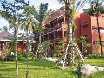 Hotel Sudala Beach Resort - Bild 2