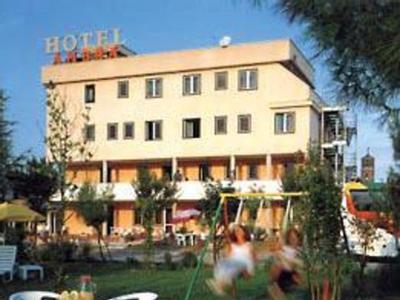 Hotel Ambra - Bild 4
