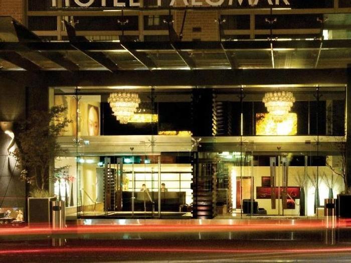 Hotel The Royal Sonesta Washington DC Dupont Circle - Bild 1