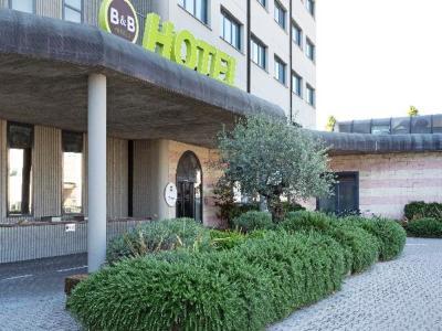 B&B HOTEL Bologna - Bild 3