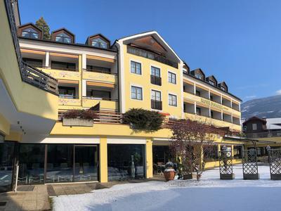 Alpine-City-Wellness Hotel Dominik - Bild 5