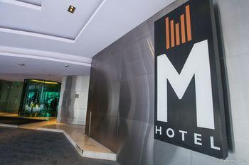 M Hotel Singapore - Bild 5