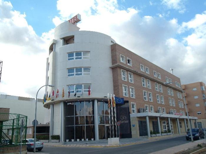 Hotel Bartos - Bild 1