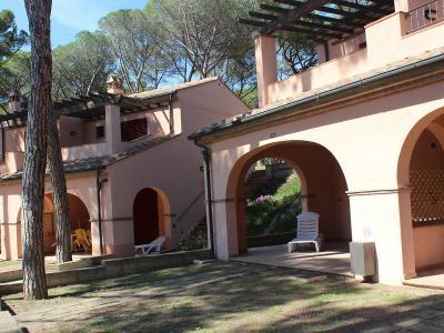 Corte Dei Tusci Village Hotel & Residence - Bild 4