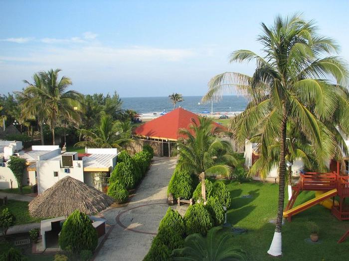 Costa Sol Hotel & Villas - Bild 1