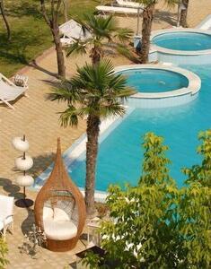 Hotel Orfeas Blue Resort - Bild 4