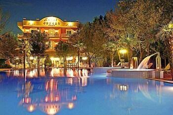 Hotel Orfeas Blue Resort - Bild 3