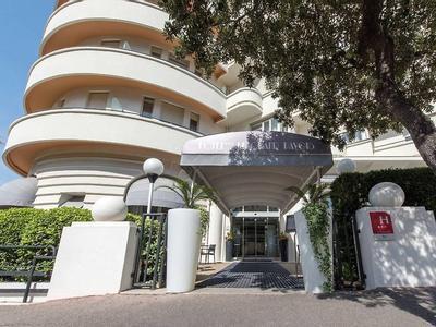 The 1932 Hotel & Spa Cap d'Antibes - MGallery - Bild 3