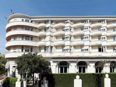 The 1932 Hotel & Spa Cap d'Antibes - MGallery - Bild 5