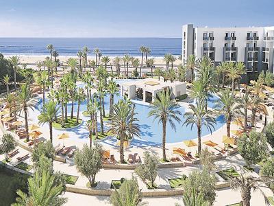 Hotel The View Agadir Magically Royal Ocean - Bild 3