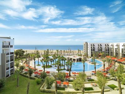 Hotel The View Agadir Magically Royal Ocean - Bild 4