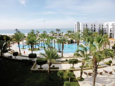 Hotel The View Agadir Magically Royal Ocean - Bild 2