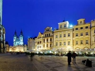 Grand Hotel Praha - Bild 2