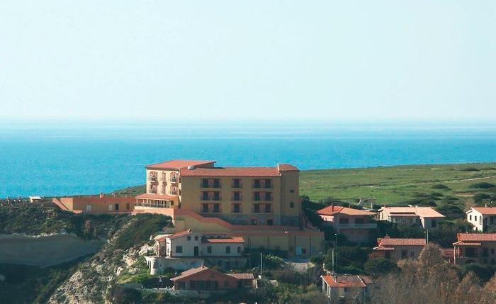 Hotel La Baja - Bild 1