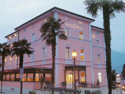 Hotel Olivo - Bild 4