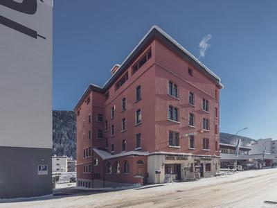 Hotel Ochsen - Bild 3