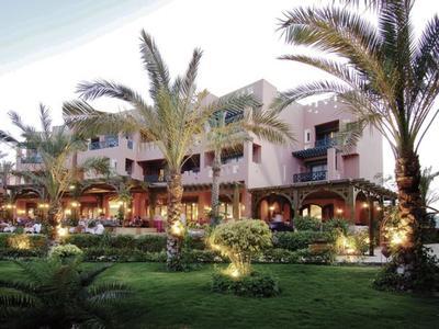 Hotel Rehana Sharm Resort Aqua Park & Spa - Bild 3