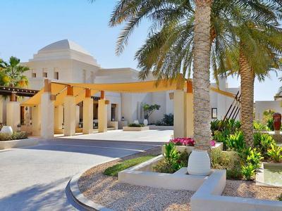 Hotel Al Wathba, a Luxury Collection Desert Resort & Spa, Abu Dhabi - Bild 4