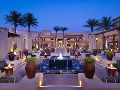 Hotel Al Wathba, a Luxury Collection Desert Resort & Spa, Abu Dhabi - Bild 5