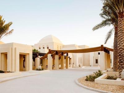 Hotel Al Wathba, a Luxury Collection Desert Resort & Spa, Abu Dhabi - Bild 3