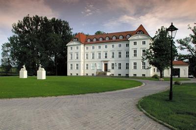 Hotel Schloss Wedendorf - Bild 3