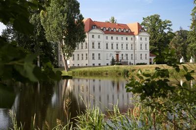 Hotel Schloss Wedendorf - Bild 1