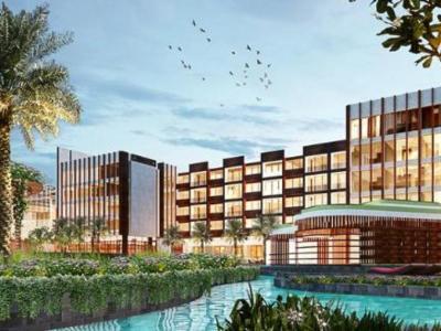 Hotel Millennium Resort Salalah - Bild 3