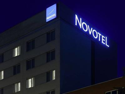 Hotel Novotel Leuven Centrum - Bild 2