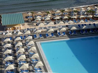 Hotel Arina Beach Resort - Bild 4