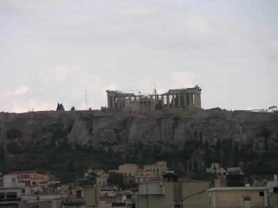 Apollo Hotel Athens - Bild 2
