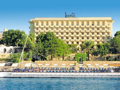Hotel Iberotel Luxor - Bild 2