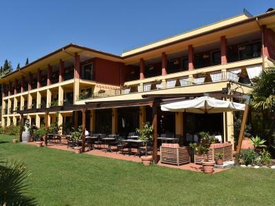 Hotel Villa Madrina - Bild 2