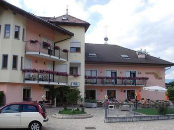 Hotel Goldenhof - Bild 2